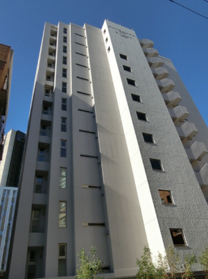 建物外観　建物外観を気になさる方へ、見た目の良い物件です