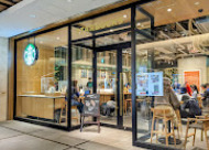 飲食店　スターバックス コーヒー 田町タワー店（飲食店）まで653m