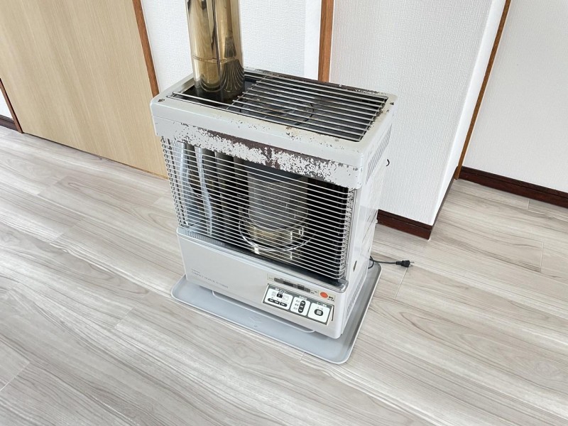 その他設備　設備