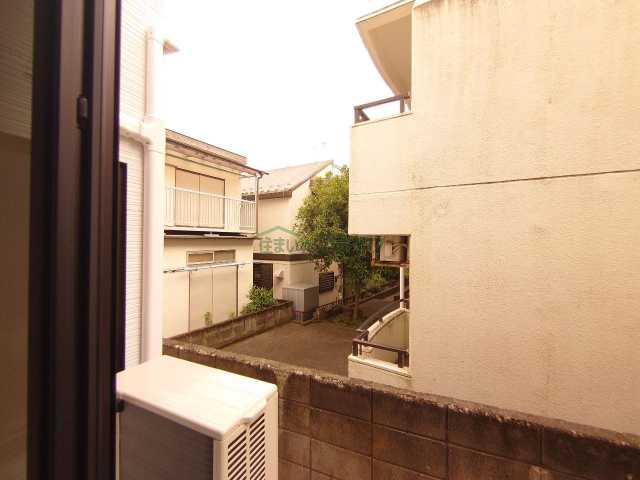 眺望　他部屋参考