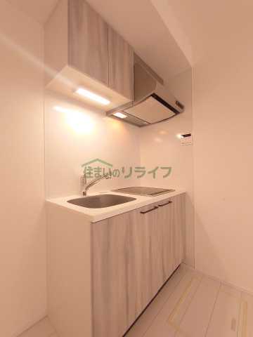 キッチン　他部屋参考