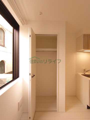 収納　他部屋参考