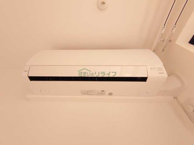 その他設備　他部屋参考