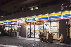 コンビニ　ミニストップ 渋谷桜丘店（コンビニ）まで77m