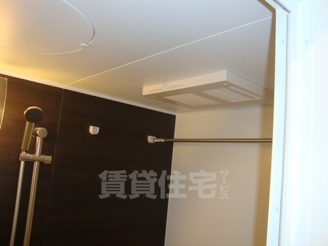 その他　浴室乾燥機