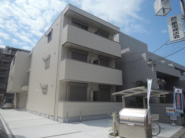 建物外観　★耐震・耐火設計　旭化成へーベルメゾン★
