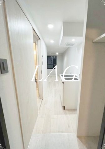玄関　玄関です。