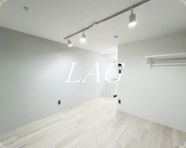 その他部屋・スペース　寝室です。