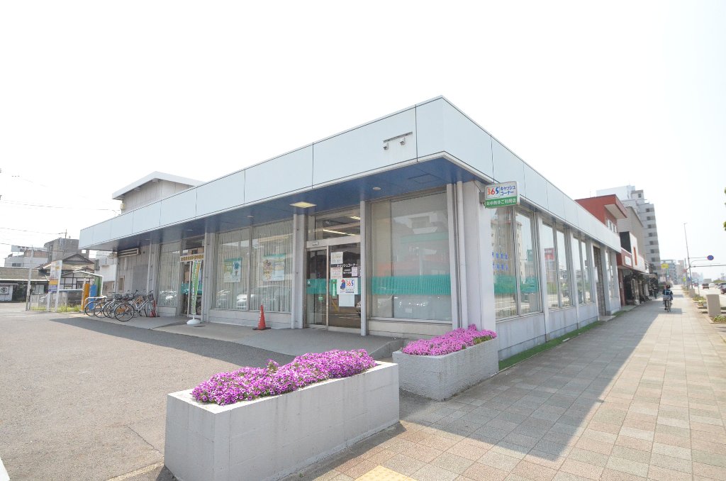その他　大垣共立銀行東中島支店（その他）まで284m