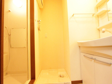 その他部屋・スペース　※他のお部屋の写真になります