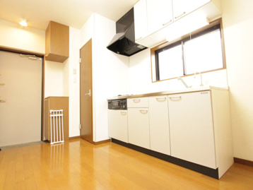 その他部屋・スペース　※他のお部屋の写真になります