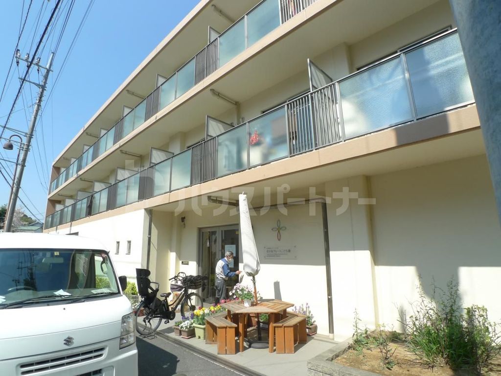 幼稚園・保育園　北小金グレースこども園（幼稚園・保育園）まで390m