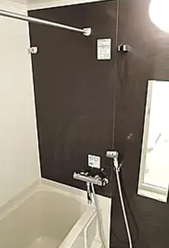 バス・シャワールーム　☆ゆったりくつろげるお風呂☆