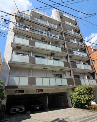 建物外観　☆外観☆