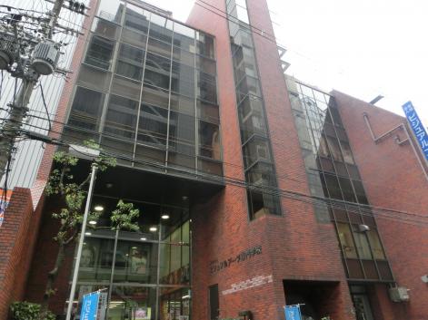 その他　ビジュアルアーツ専門学校・大阪（その他）まで324m