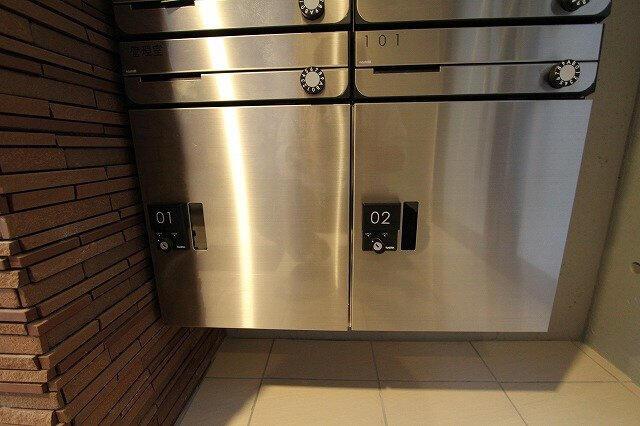 その他共有部分　?