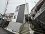 三ツ沢下町駅より徒歩10分 3階 新築の賃貸物件