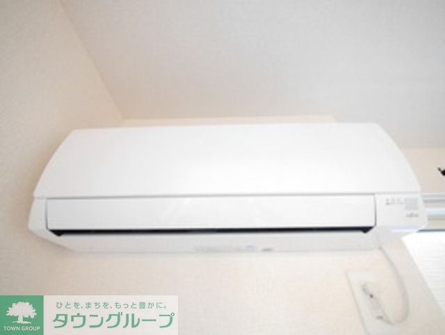 その他設備　★お部屋探しは株式会社タウンハウジング東京まで★
