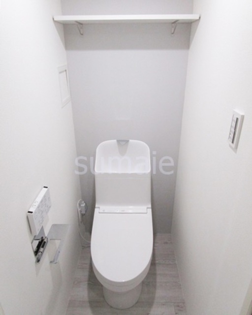 トイレ　トイレです☆彡
