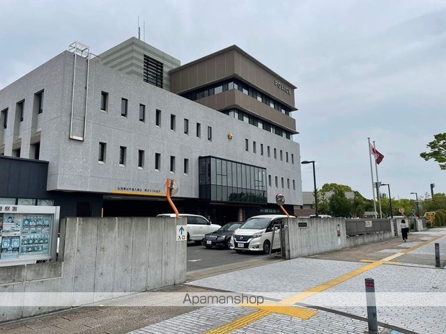 警察署・交番　春日・大野城・那珂川防犯協会（警察署・交番）まで2922m
