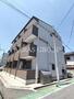 金町駅より徒歩9分 3階 築8年8ヶ月の賃貸物件