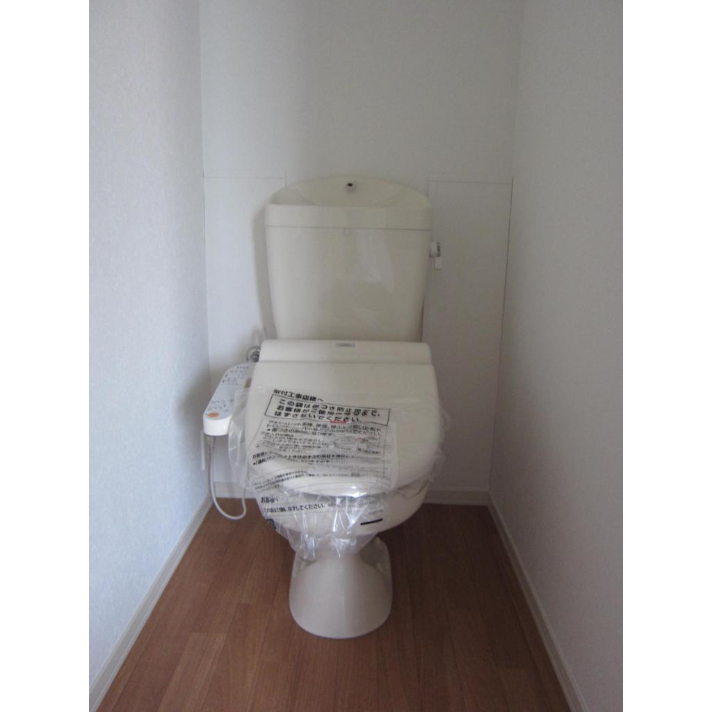 トイレ　ＷＣ　洋式　温水洗浄便座