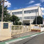 小学校　川西小学校（小学校）まで370m