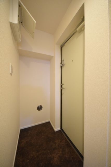 玄関　★お部屋探しは株式会社タウンハウジング東京まで★