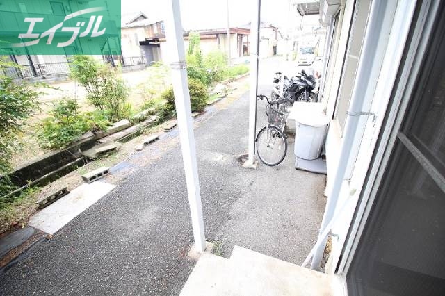 庭