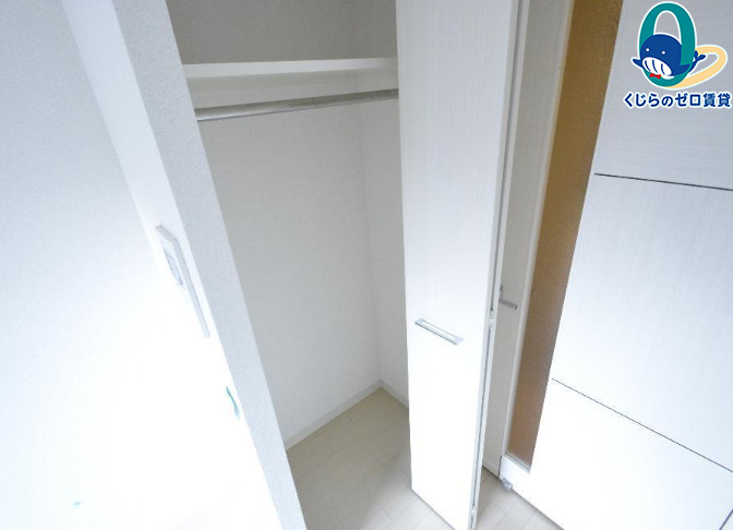 収納　名古屋で一番初期費用の安い賃貸専門の不動産会社です(^^)