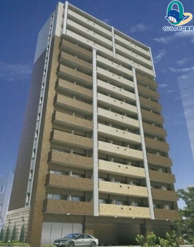 建物外観　くじらのゼロ賃貸は＼仲介手数料0円×初期費用最安×全国対応／