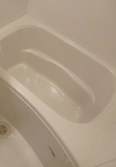 バス・シャワールーム　別部屋の画像を使用しております。