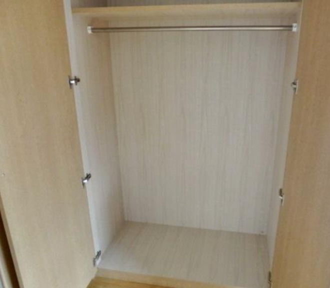 収納　別部屋の画像を使用しております。