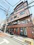 明大前駅より徒歩5分 2階 築62年4ヶ月の賃貸物件
