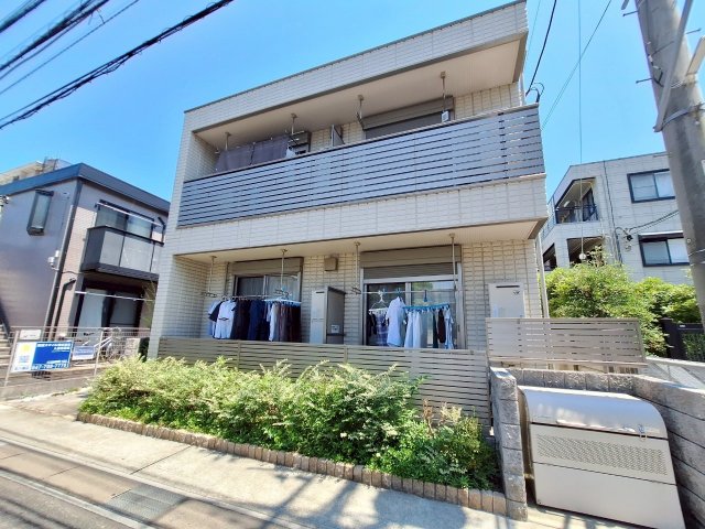建物外観　★旭化成ヘーベルメゾン★