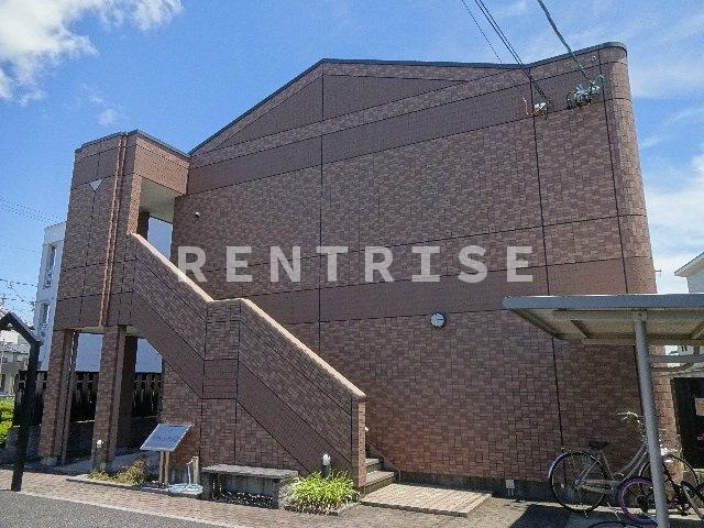 建物外観　外観写真その他1