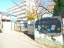 幼稚園・保育園　小菅東保育園（幼稚園・保育園）まで610m