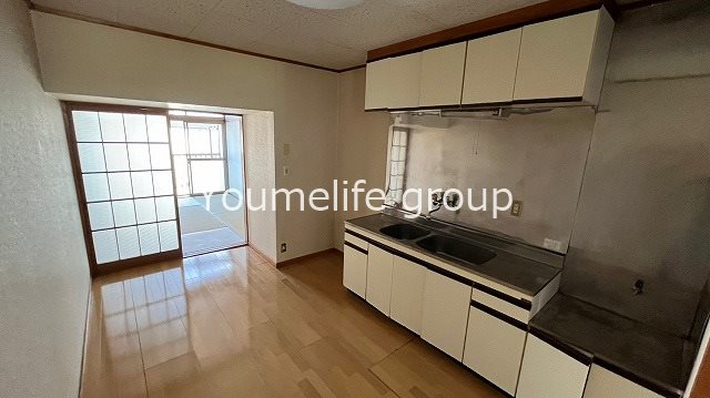 居室・リビング　別部屋参考写真