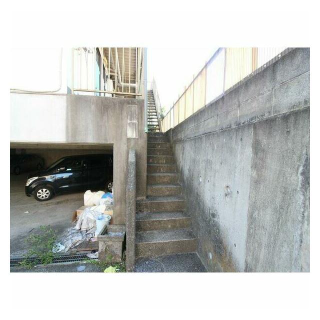 エントランス　別部屋参考写真