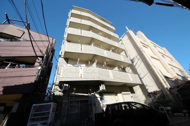 建物外観　★お問い合わせはタウンハウジングまで★