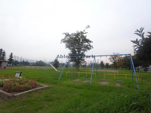 公園　平方第1公園（公園）まで3100m