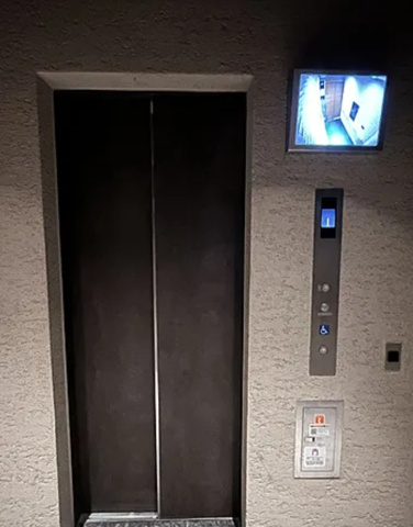 ロビー