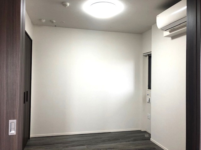 その他部屋・スペース　明るい色調の室内です