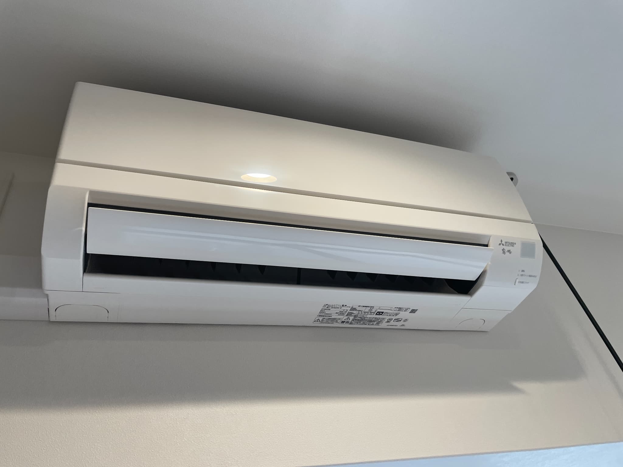 その他設備　同タイプ別部屋の写真になります。
