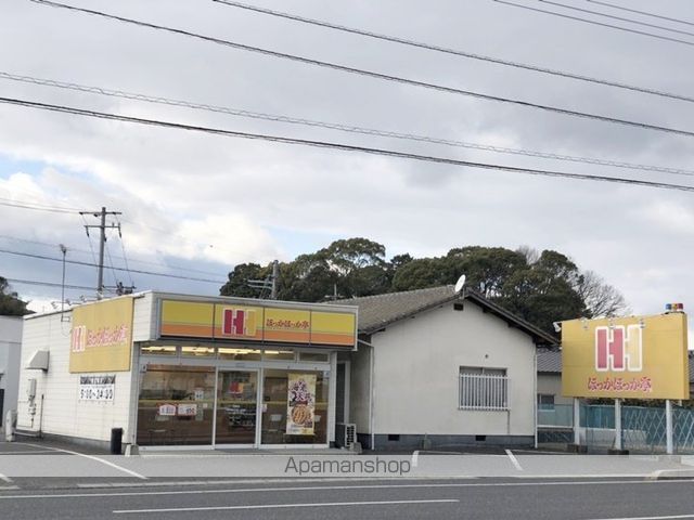 その他　ほっかほっか亭羽島店（その他）まで990m