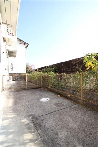 庭