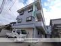 交野市駅より徒歩5分 3階 築36年3ヶ月の賃貸物件