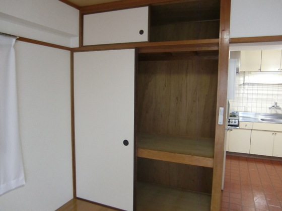収納　※別部屋参照※