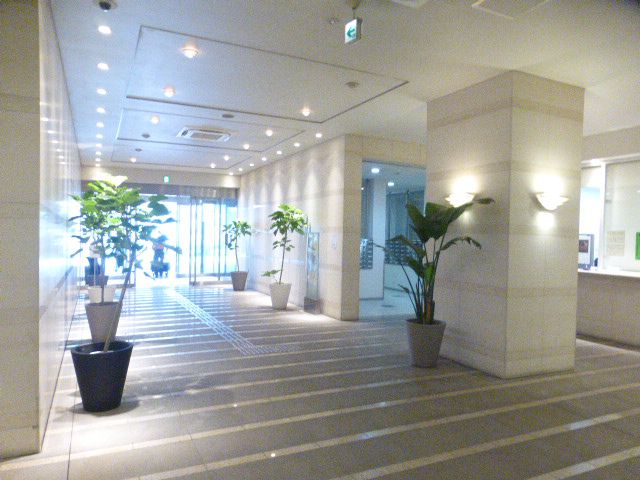 ロビー
