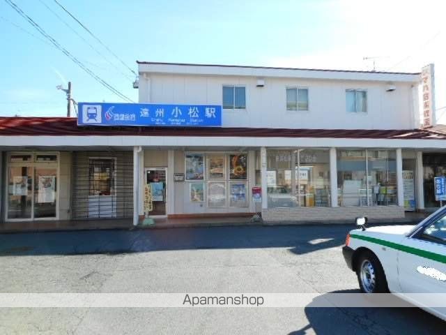その他　遠鉄小松駅（その他）まで274m